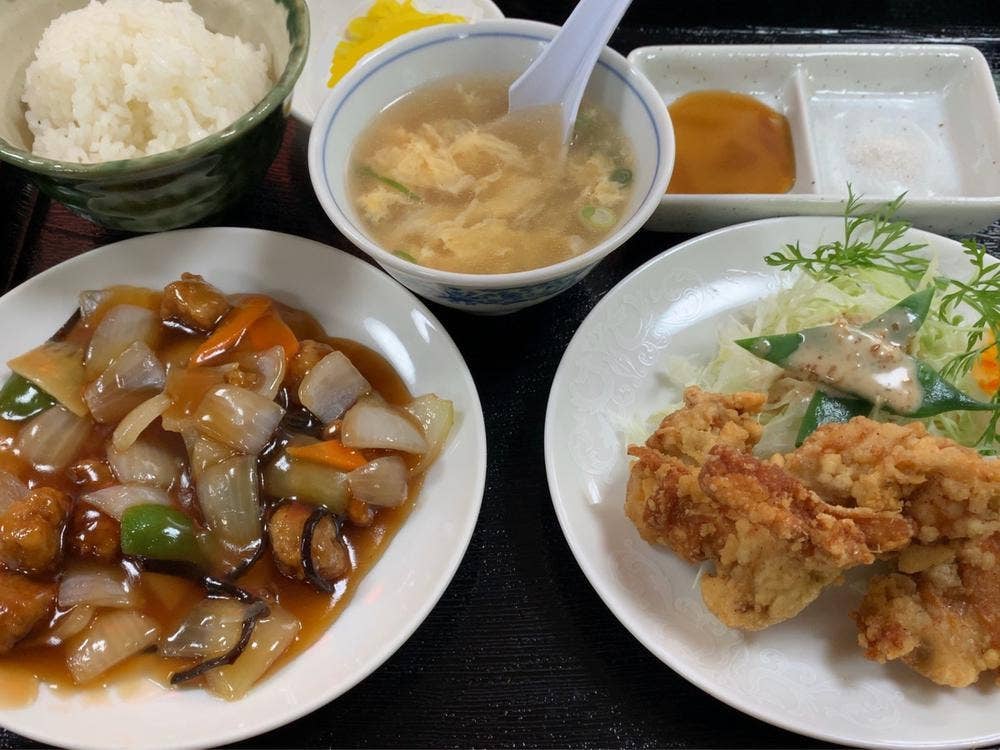 西屋