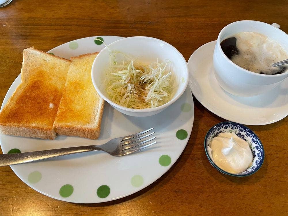 あんず乃森