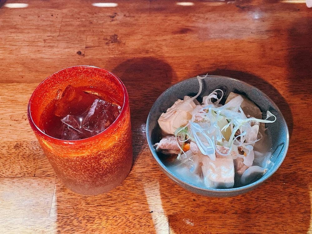 かじやー食堂