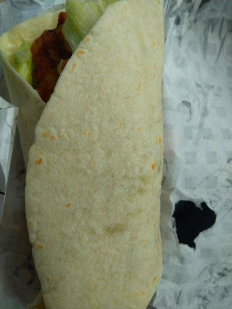 ケンタッキーフライドチキン 若松二島店