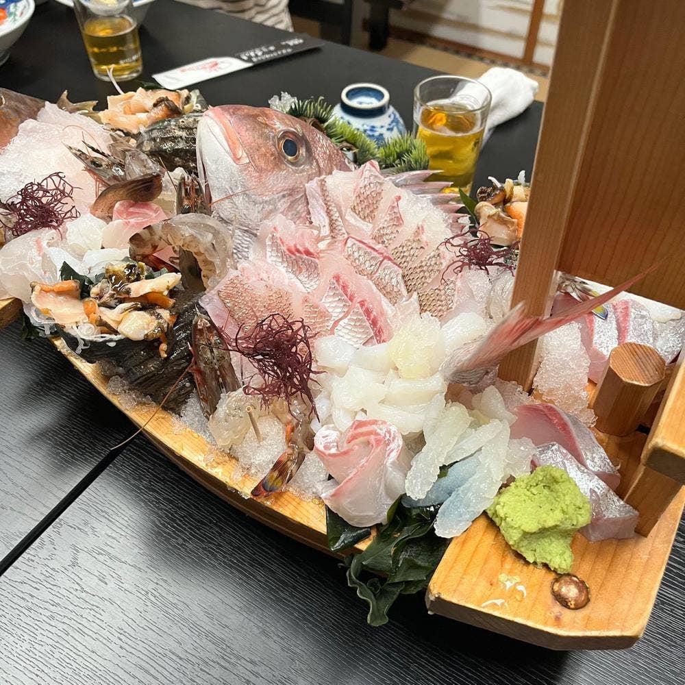 さわき旅館
