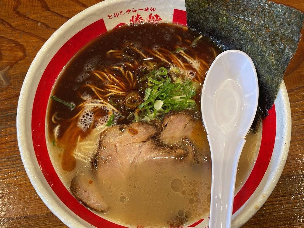 一勝軒
