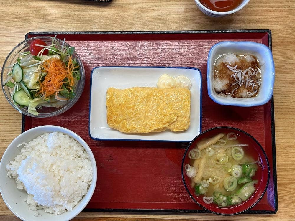 久山キッチン