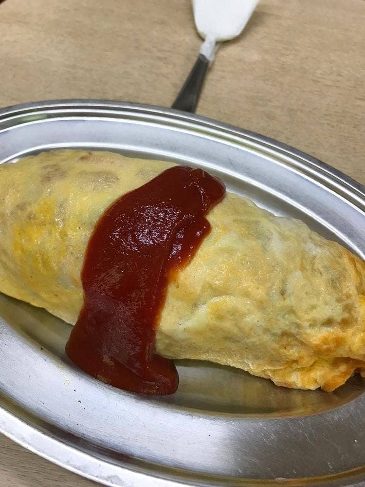 好広食堂