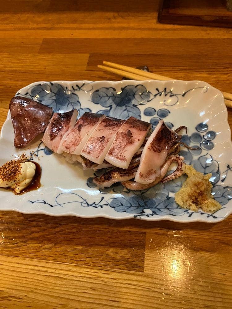 歩°里