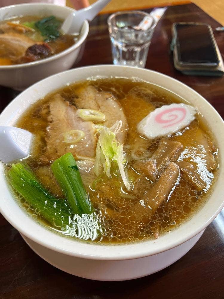 二代目 おやじの店 昌