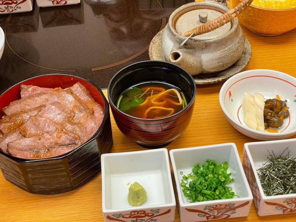 木曽路 ふじみ野店