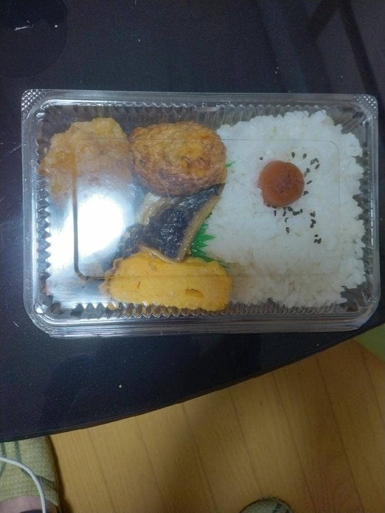 ふくろう庵滑石中央店