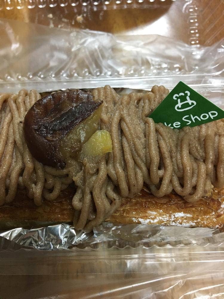 ベイクショップ LINNA ハローズ児島店