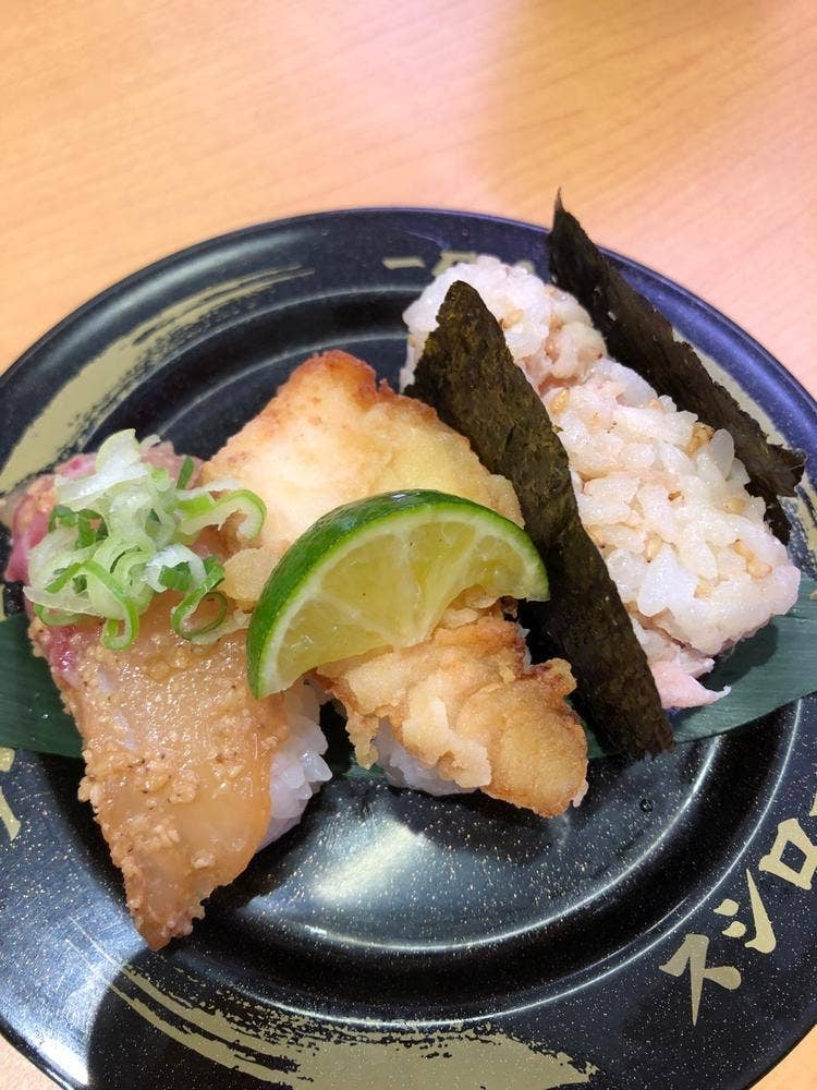 スシロー 朝霞台店