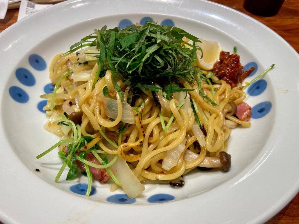 やきそば 焼麺王