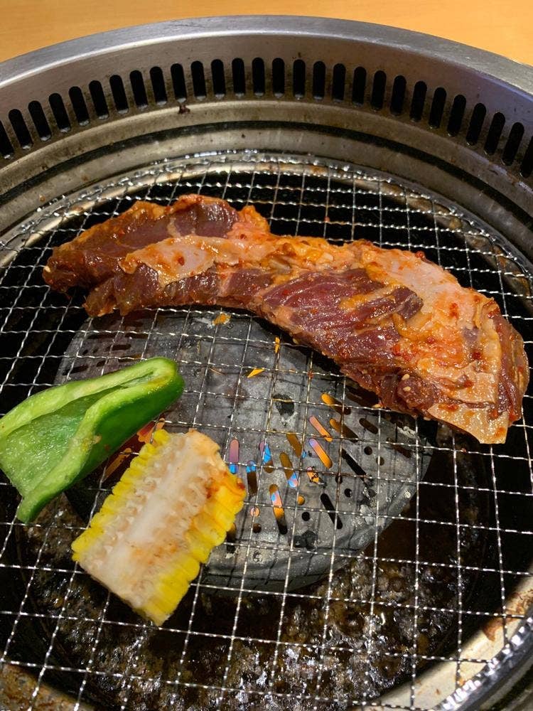 焼肉きんぐ 青森観光通り店