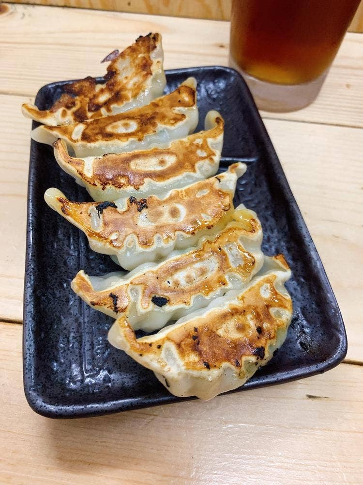 もつ焼き はじめ