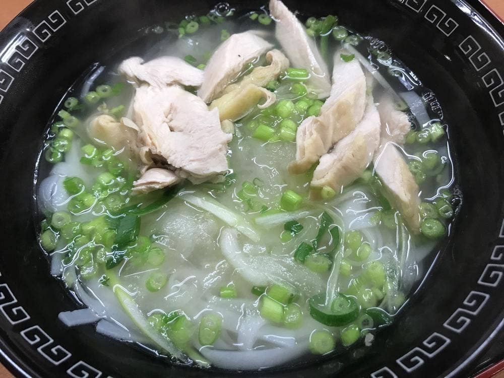 Pho Viet Coco