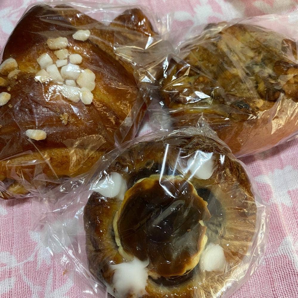 pan campanio