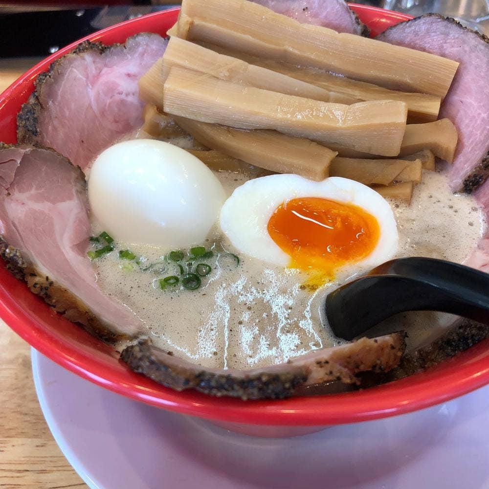 おいらのらーめん ピノキオ