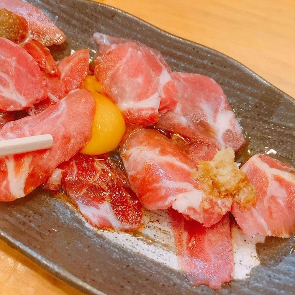 もつ政