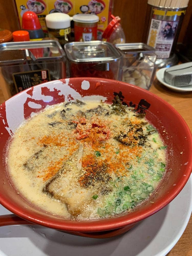 まこと屋 近大前店