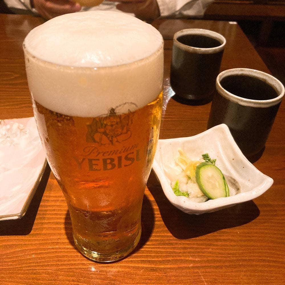 釜めし酒家 鶏味庵 関内店