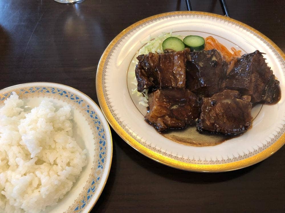 開福亭