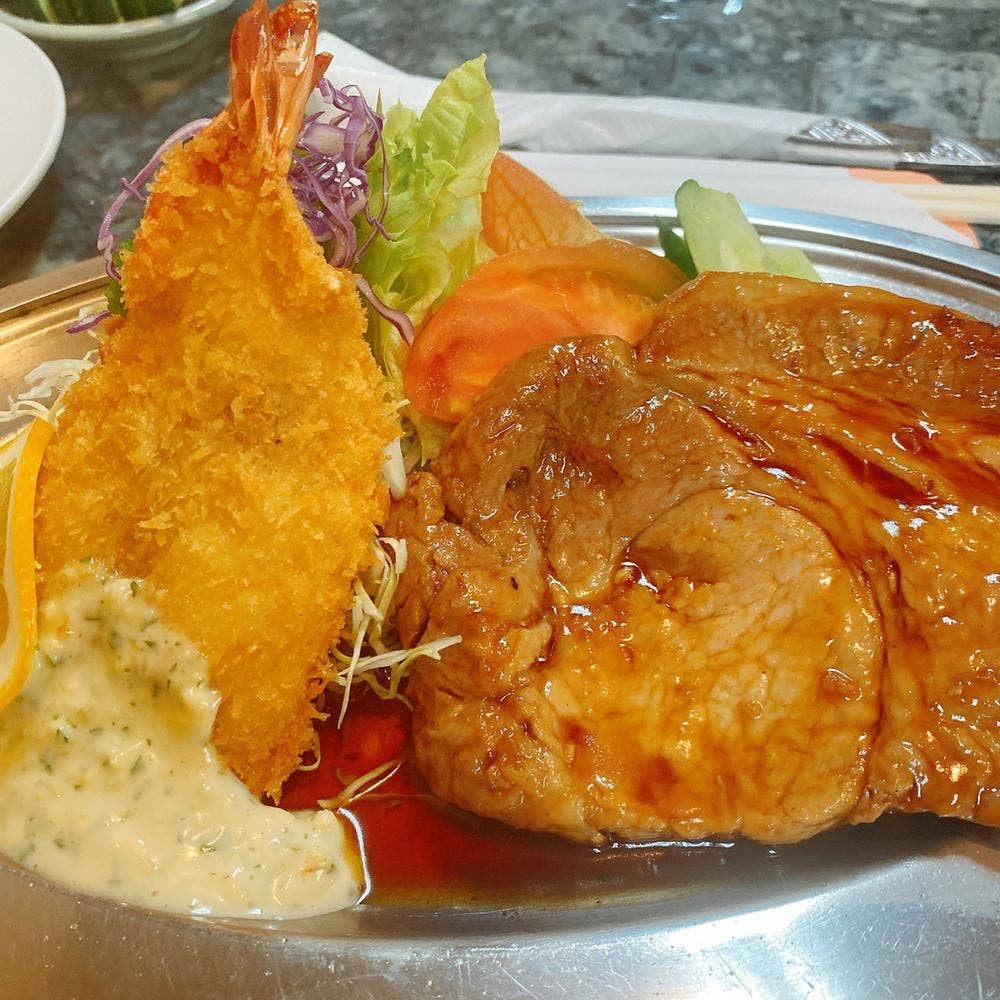 千代乃食堂
