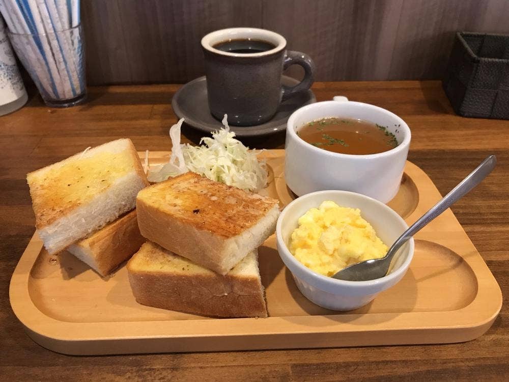 セブンスヘブン