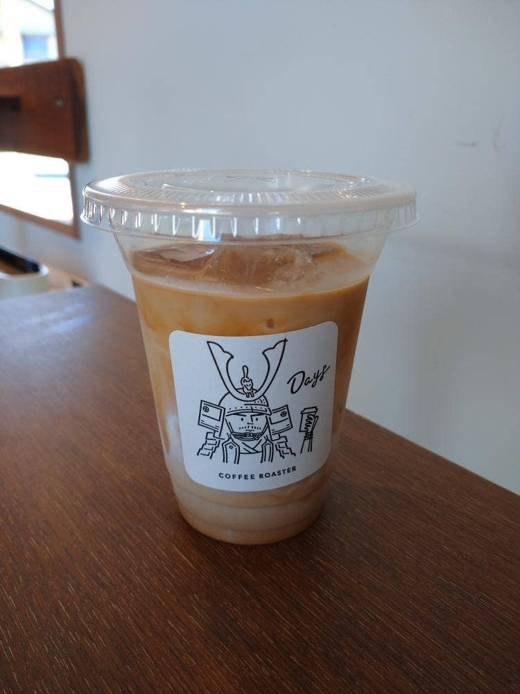 デイズ コーヒー
