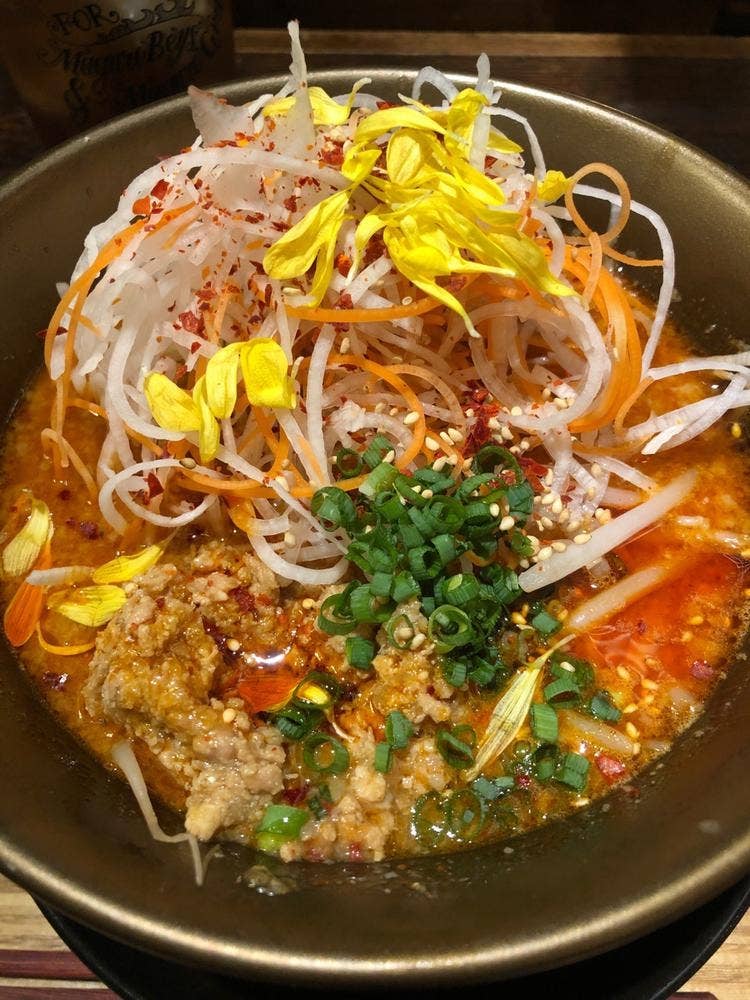 麺や 神楽