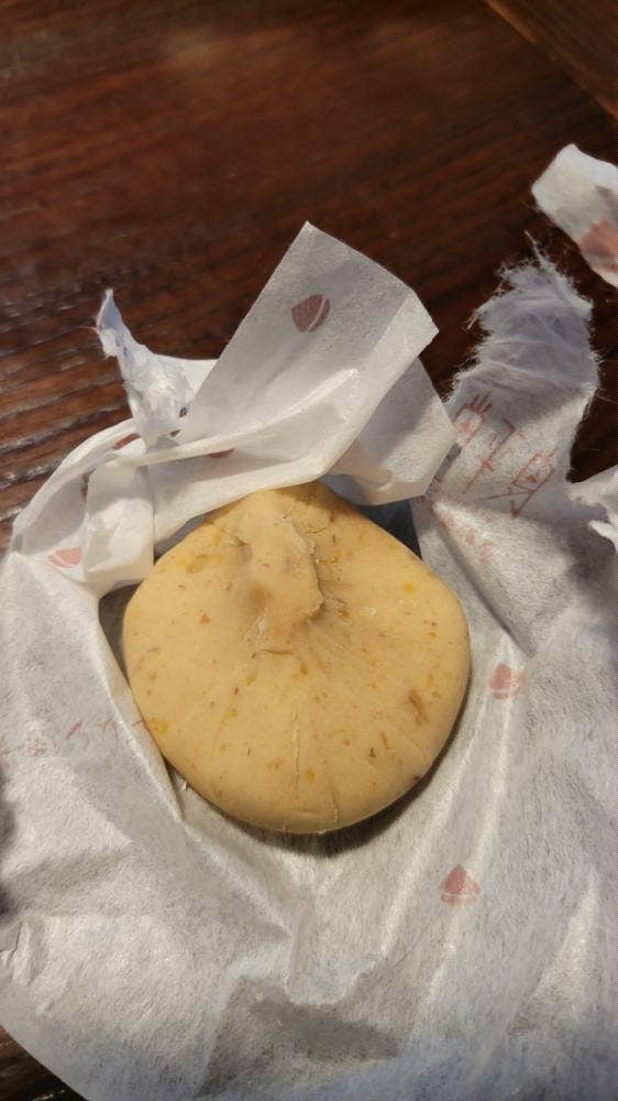 恵那栗工房良平堂