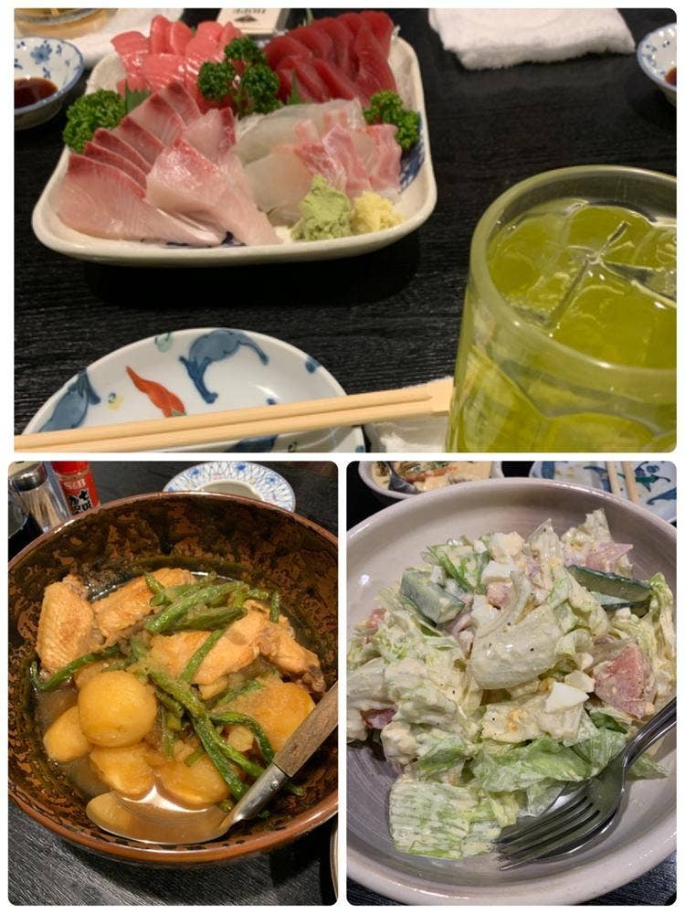 居酒屋 華