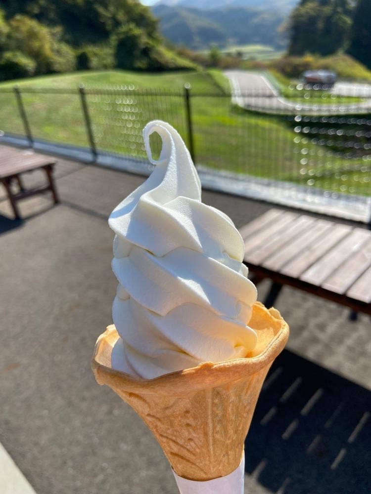 まきばのおもてなし