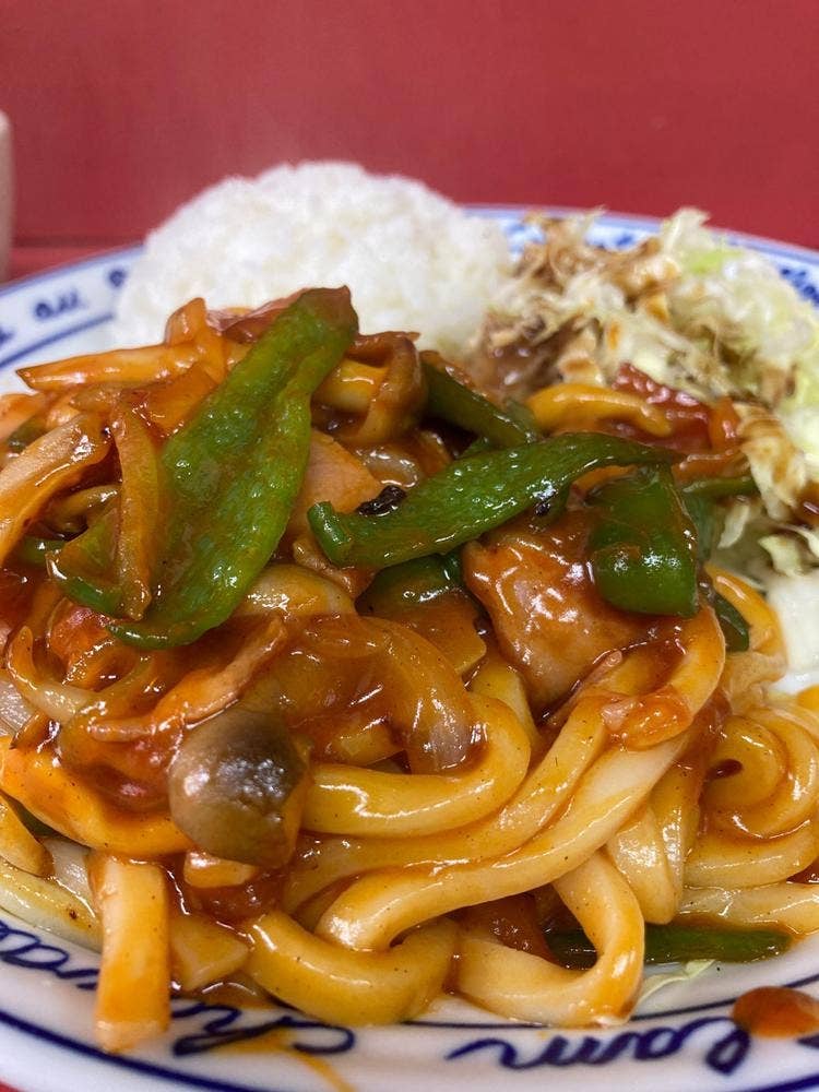 中華料理 新華楼
