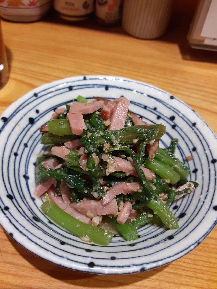 お魚とお野菜 美菜魚