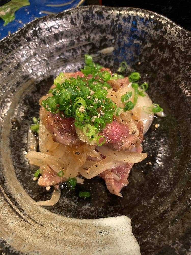 立呑み 満天屋