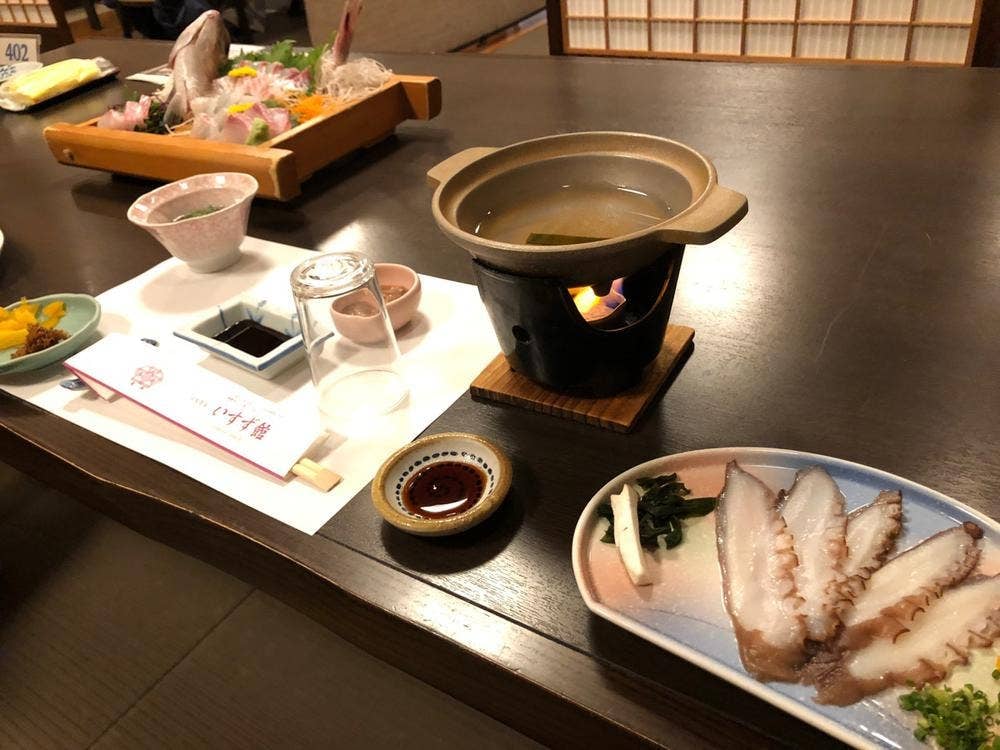 いすず館