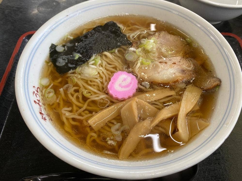 食事処みうら