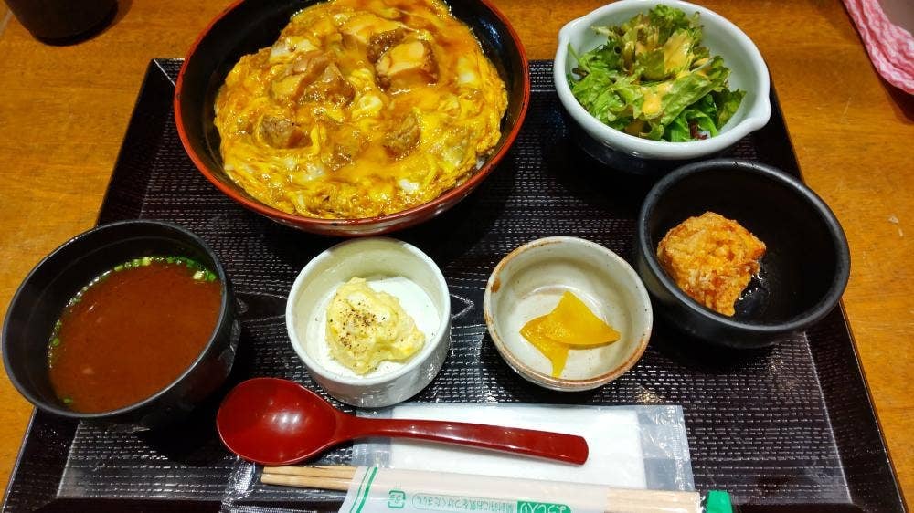 鳥開総本家 伏見店