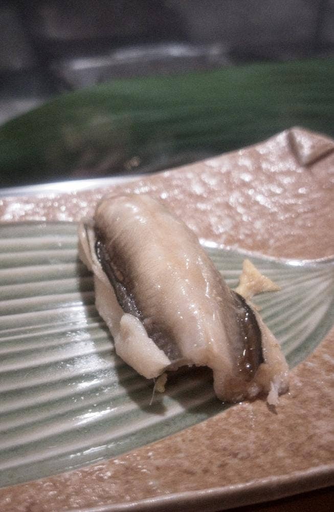 鮨晴