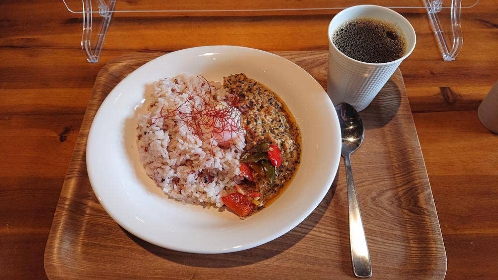 Bakery&Cafe SANDO 大山参道市場