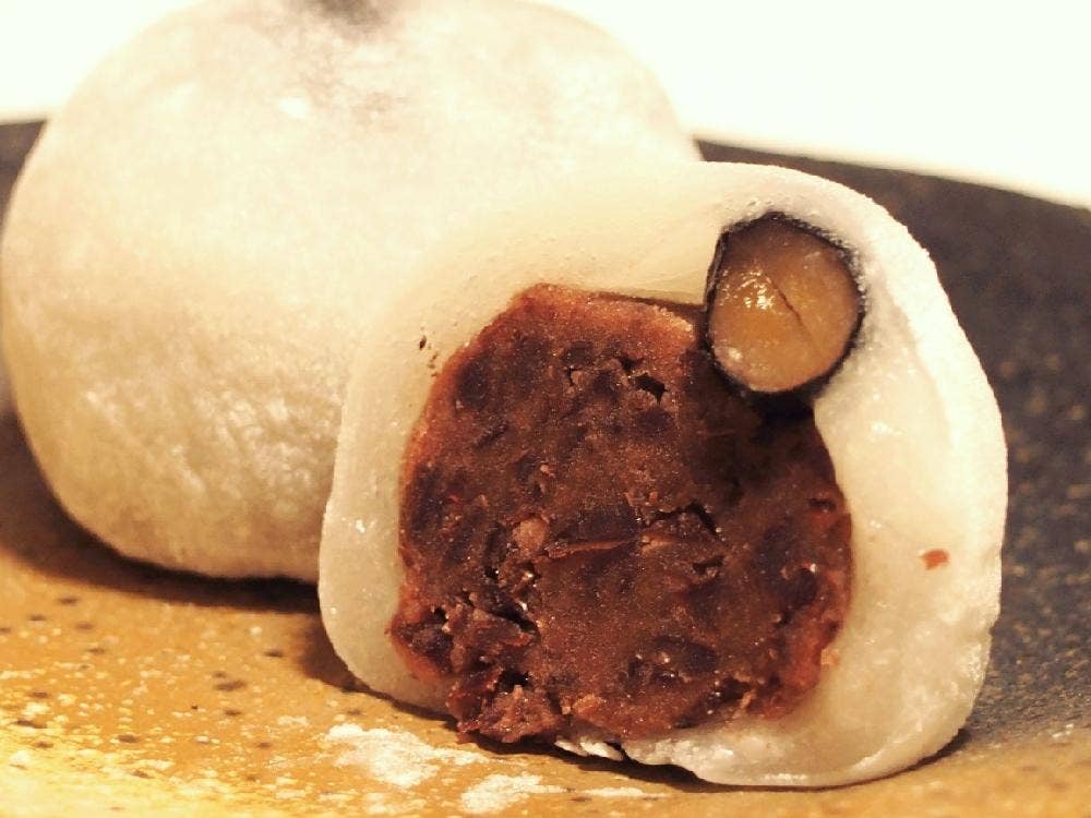 寛永堂 神田小川町店