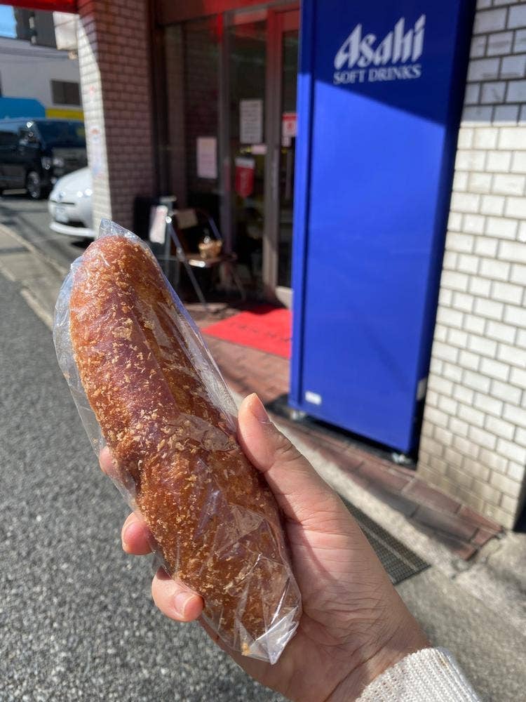 手作りパン工房 ボンジュール
