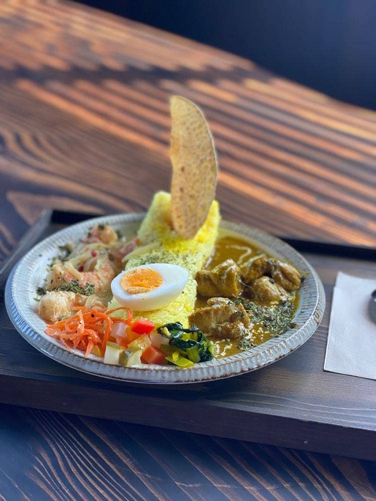 古民家カフェ木乃子