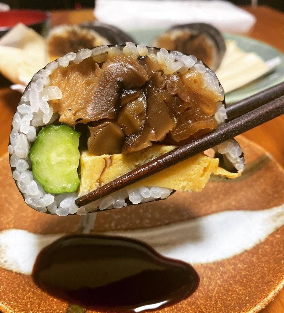 ひとりじめ狸本舗