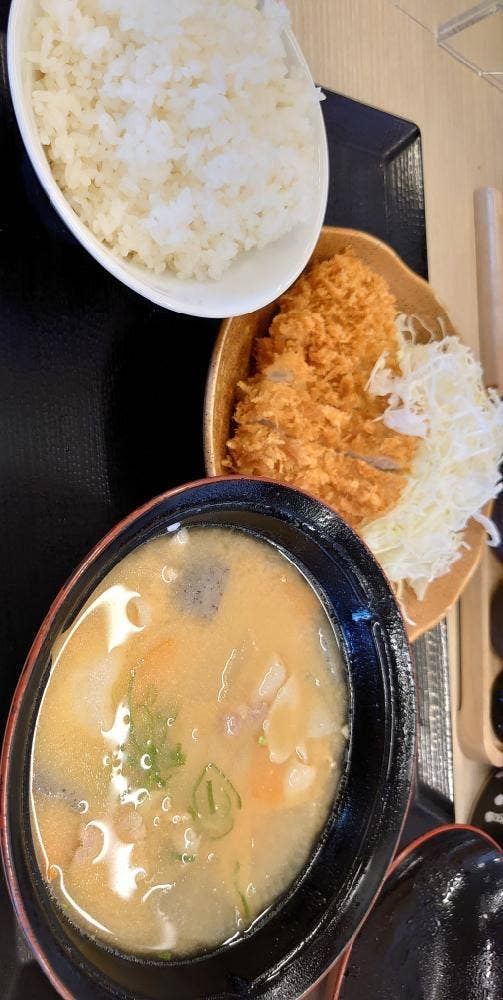 かつや 岐阜正木店