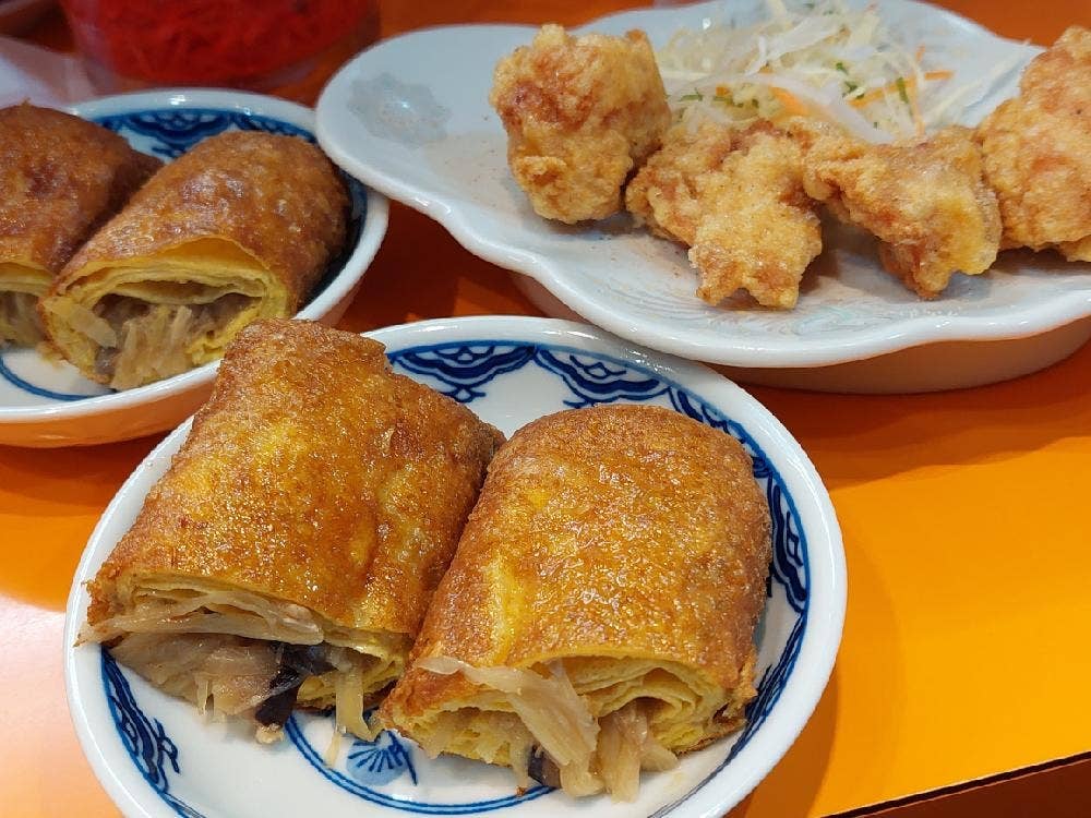 松楽