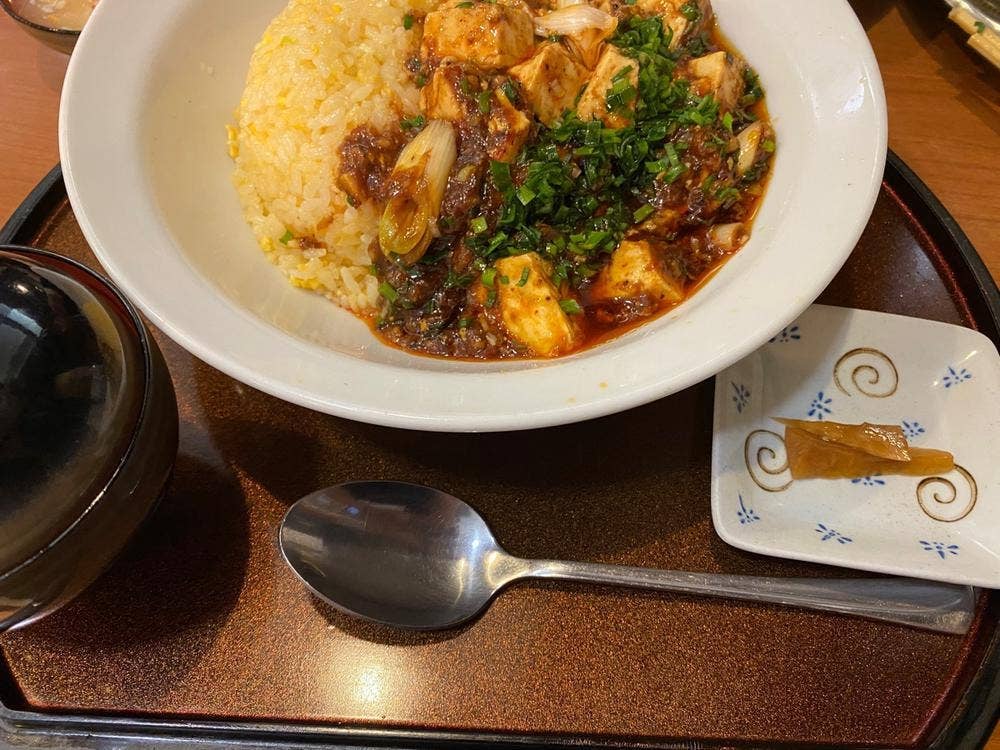 美野雲飯店