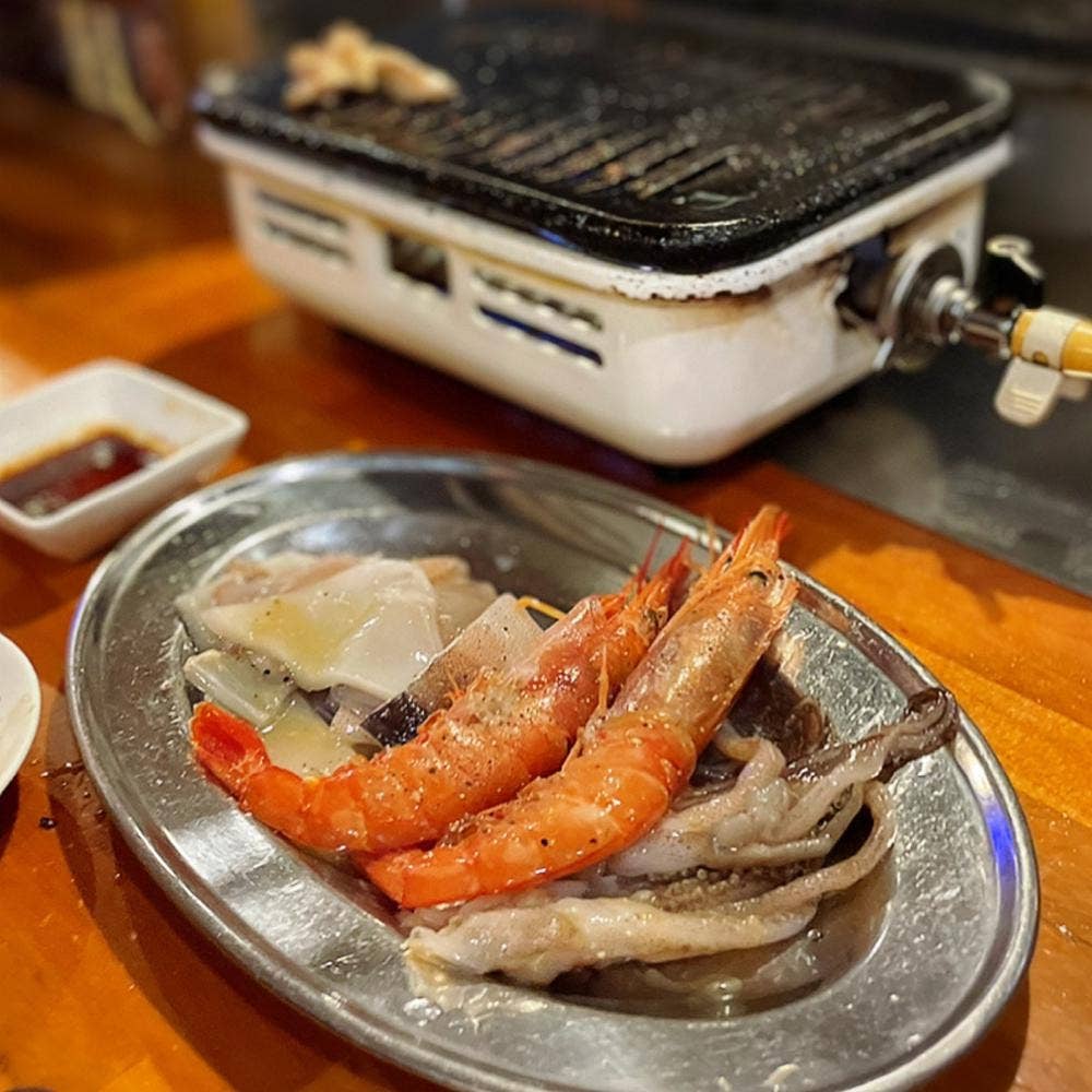 留り木