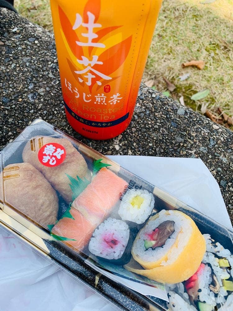 奈々ずし 本店