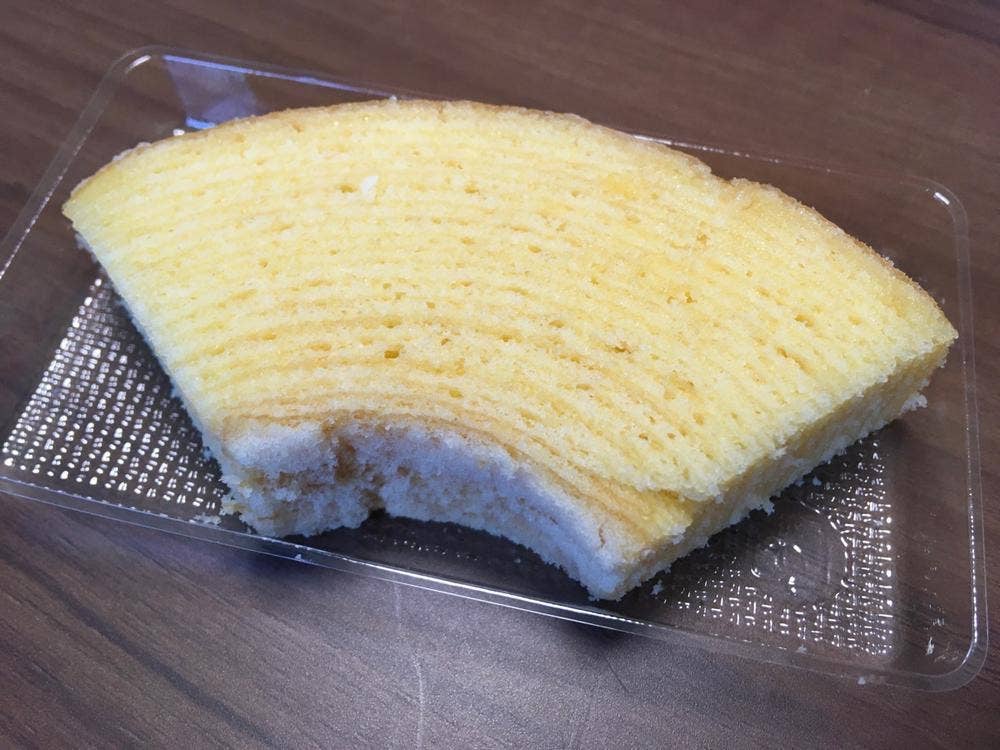モリ ノ バウム