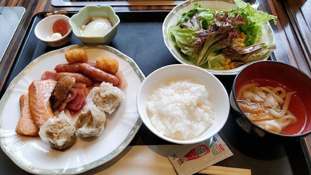 レストラン セントロ
